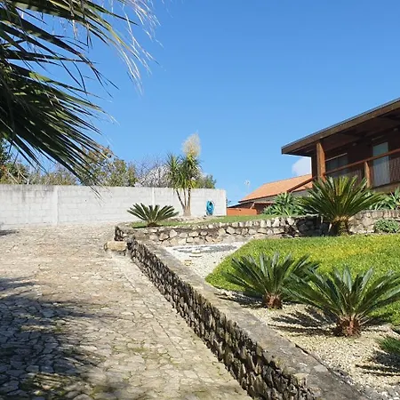 Quintinha Do Periqueiro 招待所 Castelo Do Neiva