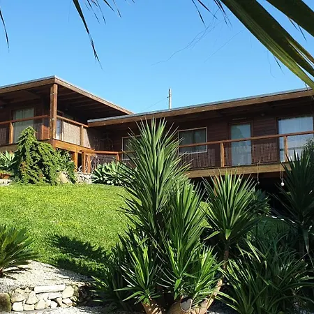 Quintinha Do Periqueiro 招待所 Castelo Do Neiva