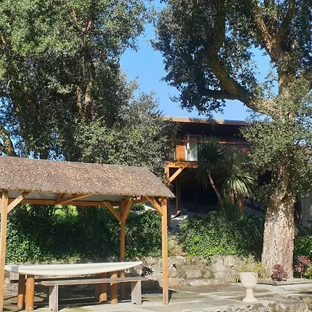 Quintinha Do Periqueiro 4*