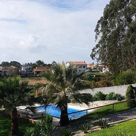 Quintinha Do Periqueiro 招待所 Castelo Do Neiva