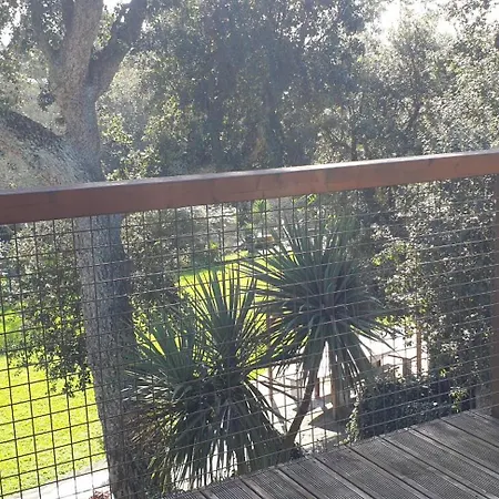 Quintinha Do Periqueiro 招待所