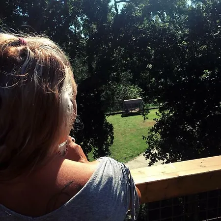 Quintinha Do Periqueiro 招待所