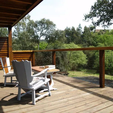 Quintinha Do Periqueiro 招待所