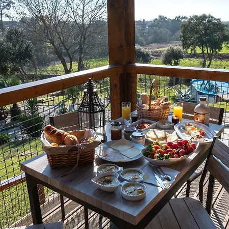 招待所 Quintinha Do Periqueiro 4*