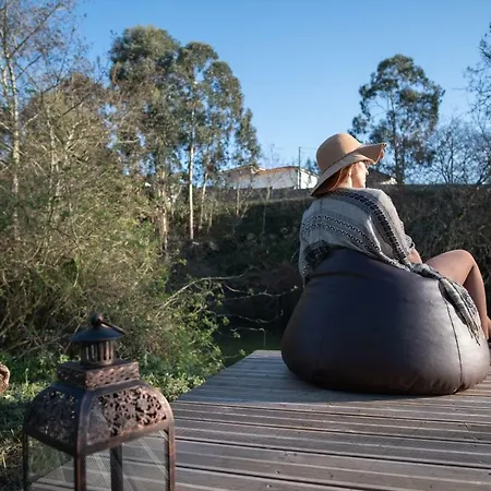 Quintinha Do Periqueiro 招待所 4*