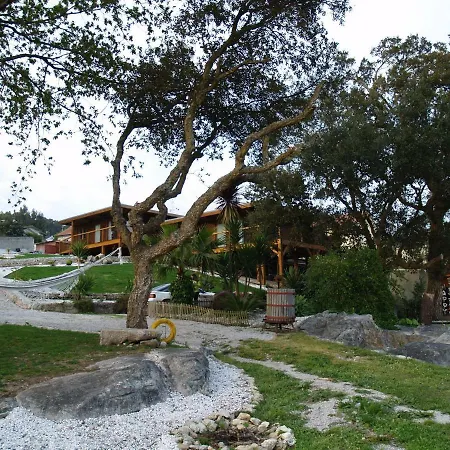 招待所 Quintinha Do Periqueiro Castelo Do Neiva