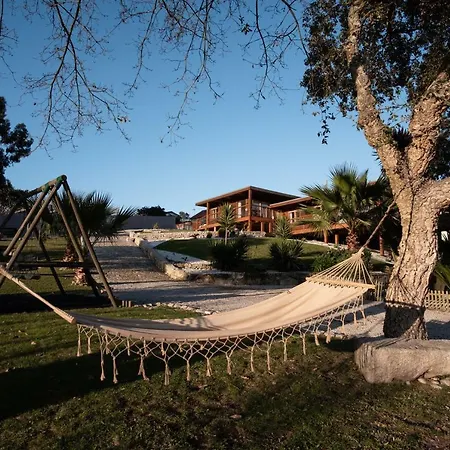 Quintinha Do Periqueiro 招待所 4*