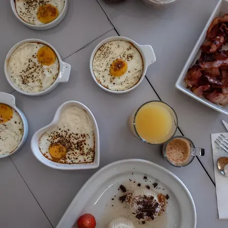 Quintinha Do Periqueiro 4* Castelo Do Neiva