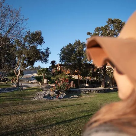 Quintinha Do Periqueiro Castelo Do Neiva