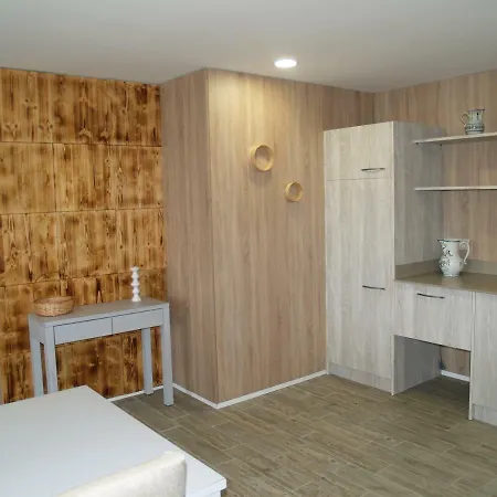 招待所 Quintinha Do Periqueiro 4*