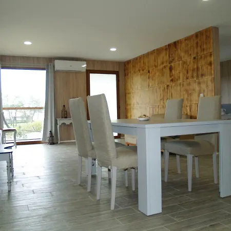 Quintinha Do Periqueiro 4* Castelo Do Neiva