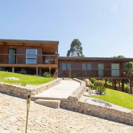 招待所 Quintinha Do Periqueiro Castelo Do Neiva