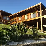 Quintinha Do Periqueiro Pensión