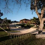 Quintinha Do Periqueiro Vendégház 4*