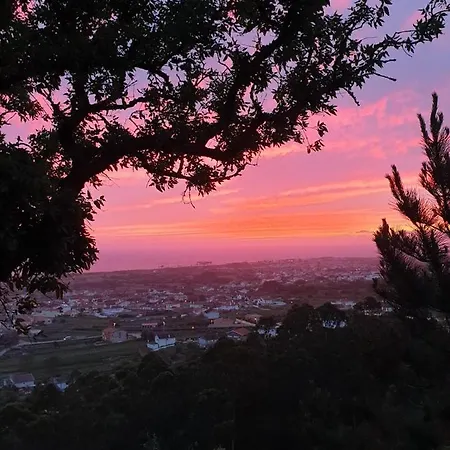 Quintinha Do Periqueiro Gæstehus Castelo Do Neiva