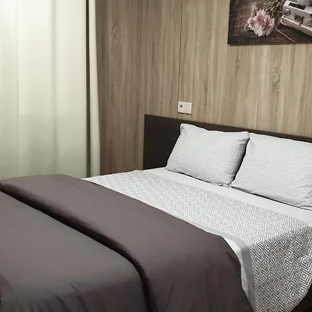 Gæstehus Quintinha Do Periqueiro