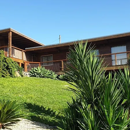 Gæstehus Quintinha Do Periqueiro 4*