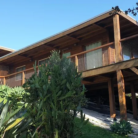 Gæstehus Quintinha Do Periqueiro Castelo Do Neiva