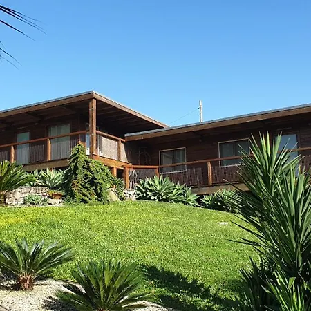 Gæstehus Quintinha Do Periqueiro