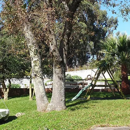 Quintinha Do Periqueiro 4* Castelo Do Neiva