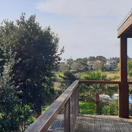 Quintinha Do Periqueiro 4* Castelo Do Neiva