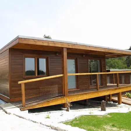 Quintinha Do Periqueiro 4* Castelo Do Neiva