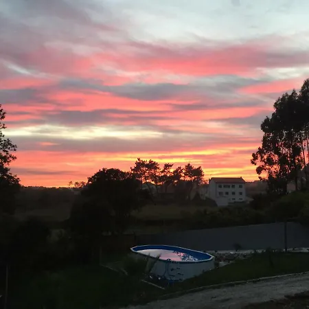 Quintinha Do Periqueiro Gæstehus