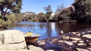 Quintinha Do Periqueiro 4*