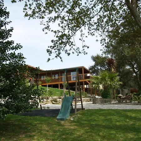 Quintinha Do Periqueiro Castelo Do Neiva