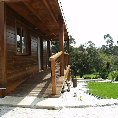 Guest house Quintinha Do Periqueiro