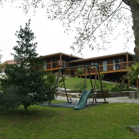 Quintinha Do Periqueiro 4* Castelo Do Neiva