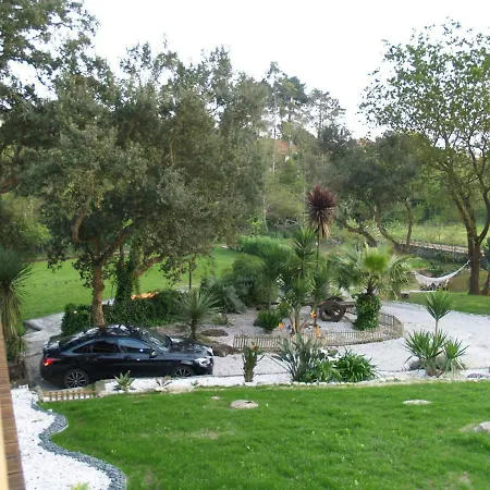 Quintinha Do Periqueiro Affittacamere