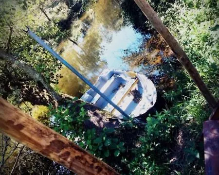 Quintinha Do Periqueiro 4*