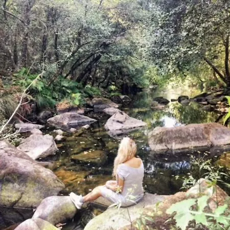 Quintinha Do Periqueiro Affittacamere