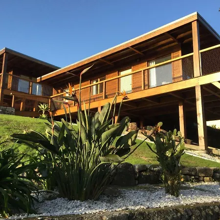 Quintinha Do Periqueiro Guest house