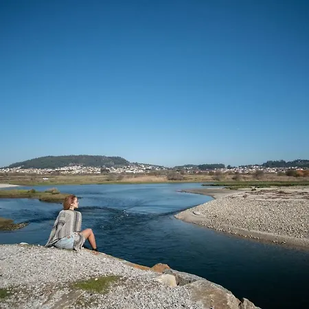 Quintinha Do Periqueiro 4* Castelo Do Neiva