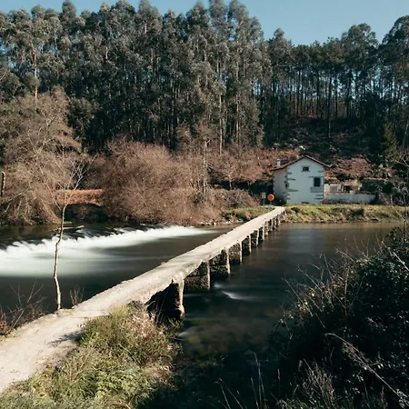 Quintinha Do Periqueiro Affittacamere Castelo Do Neiva