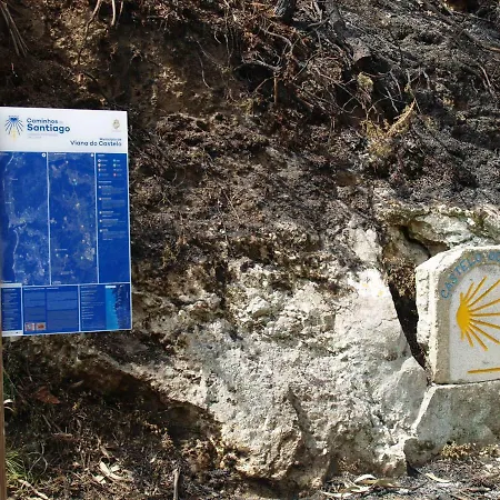 Gæstehus Quintinha Do Periqueiro