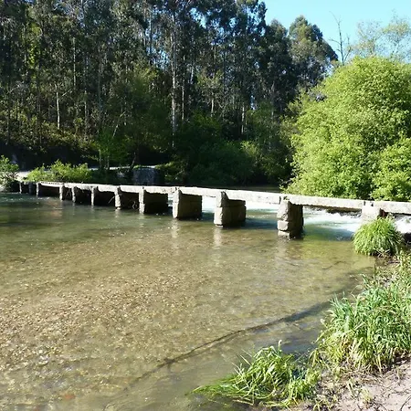 Quintinha Do Periqueiro Gæstehus