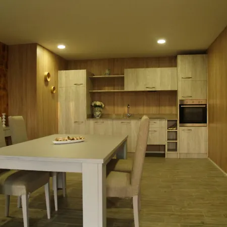 Quintinha Do Periqueiro Gæstehus 4*