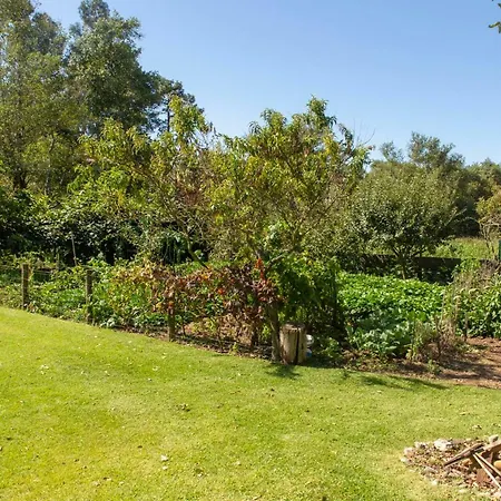 Quintinha Do Periqueiro Guest house 4*