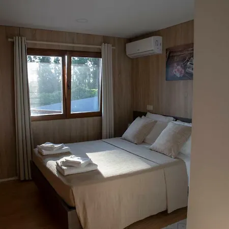 Gæstehus Quintinha Do Periqueiro 4*