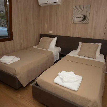 Guest house Quintinha Do Periqueiro