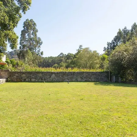 Quintinha Do Periqueiro Guest house 4*