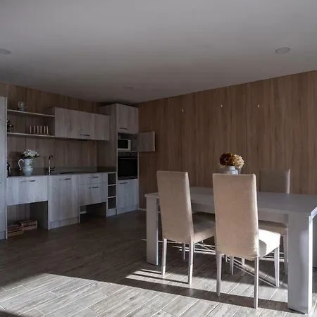 Affittacamere Quintinha Do Periqueiro 4*