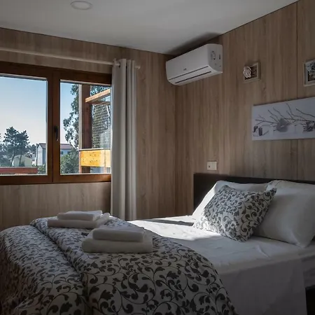 Guest house Quintinha Do Periqueiro 4*