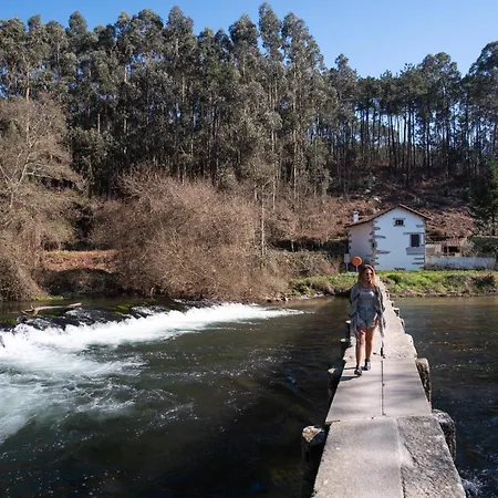 Quintinha Do Periqueiro Castelo Do Neiva