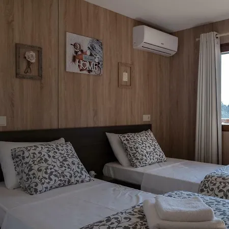 Quintinha Do Periqueiro Castelo Do Neiva