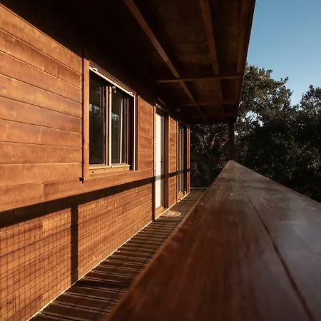 Quintinha Do Periqueiro Gæstehus