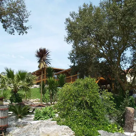 Guest house Quintinha Do Periqueiro 4*
